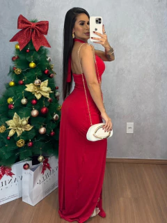 Vestido Lorena - Vanilla Store Oficial