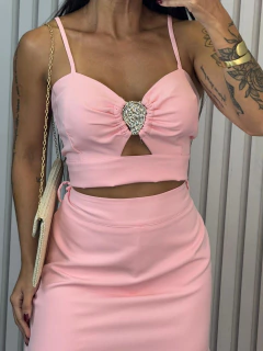 Conjunto Meg - comprar online