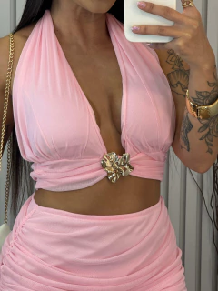 Conjunto Capri - Vanilla Store Oficial