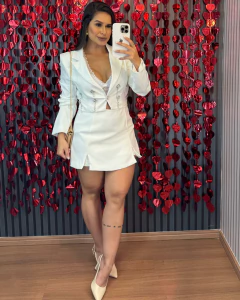 Conjunto Mabelle - comprar online