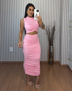 Conjunto Kally - loja online