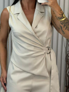 Macaquinho Cindy na internet