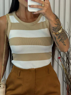 Regata Listrada - comprar online