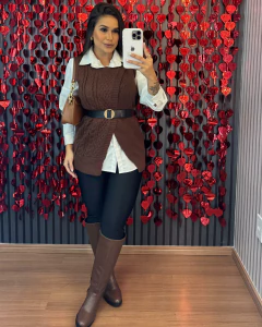 Conjunto Eliza - Vanilla Store Oficial