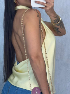 Blusa Zaya - loja online