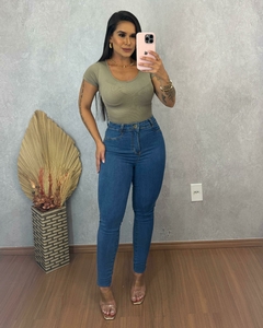 Body Rebeca - loja online