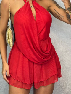 Macaquinho Charlotte - comprar online