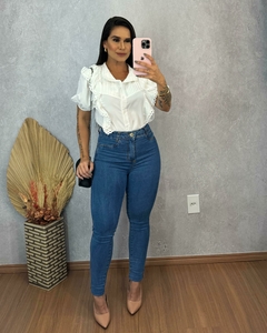 Blusa Dani - comprar online