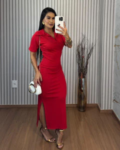 Vestido Amora - comprar online