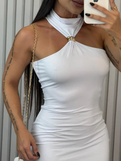 Vestido Keite na internet