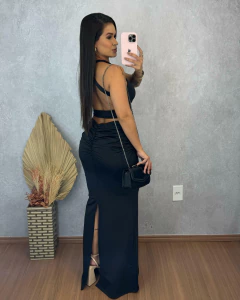 Conjunto Zaya - Vanilla Store Oficial