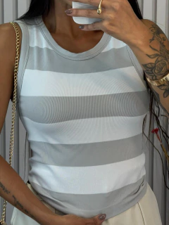 Regata Listrada - Vanilla Store Oficial