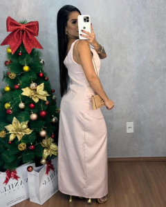 Vestido Estela - loja online