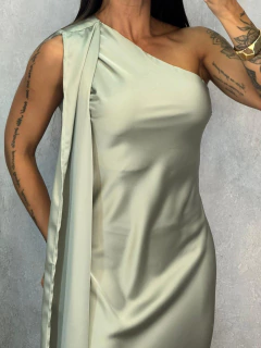 Vestido Lesley - comprar online