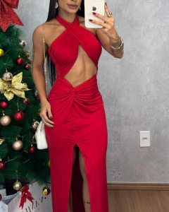 Vestido Lorena na internet