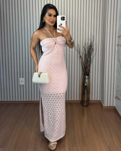 Vestido Tricô Lícia - comprar online