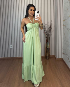 vestido flora - loja online