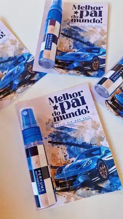perfume para carro dia dos pais na internet