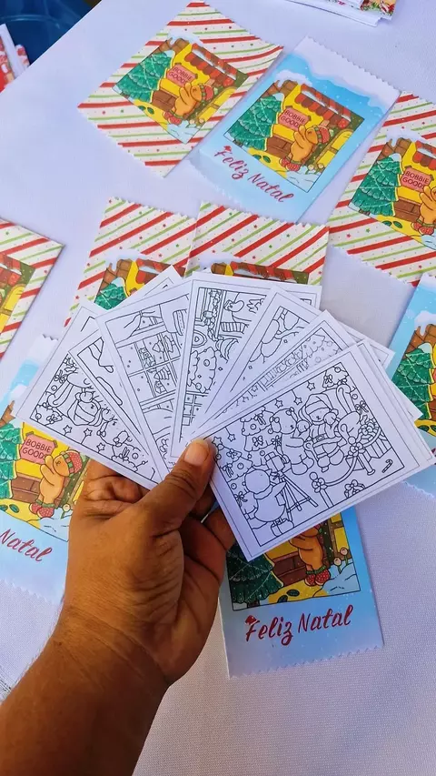 Cards bob goodys - comprar online