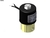 Válvula solenoide 07367 2 vias N.F rosca 1/8" 110VCA para Vapor até 130°C – Thermoval