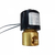 Válvula solenoide 08583 2 vias N.F. rosca 1/4" 220VCA Uso geral - Thermoval