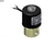 Válvula solenoide 09532 2 vias N.F. rosca 1/8" 220VCA Uso geral até 150°C – Thermoval - comprar online