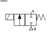 Válvula solenoide 12446 2 vias N.F. rosca 1/2" 220VCA para Gás - Thermoval na internet