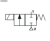 Válvula solenoide 12446 2 vias N.F. rosca 1/2" 220VCA para Gás - Thermoval na internet