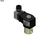 Válvula solenoide 12464 2 vias N.F. rosca 1/4" 220VCA Uso geral Núcleo Isolado - Thermoval