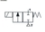 Válvula solenoide 12747 2 vias N.F. rosca 1/2" 220VCA para Gás - Thermoval - comprar online