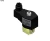 Válvula solenoide 13197 2 Vias N.F. rosca 1/4" 12VCC para Óleo e gás - Thermoval