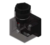 Conector 14861 com retificador de tensão e varistor