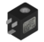 Bobina 20773 14W 220VCA sem conector para válvula - Thermoval