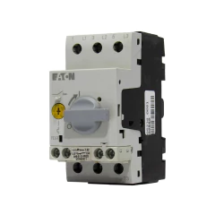 DISJUNTOR-MOTOR EATON 20-25A PKZMC-25