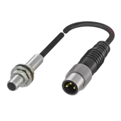 Sensor de Proximidade Indutivo BES 516-3005-G-E4-C-S49-00,3 Balluff - comprar online