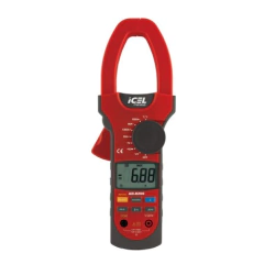 Alicate Digital - AD-8200