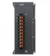 MODULO EXPANSAO AS16AP11R-A P/CLP AS300 24VDC 8ED 8SD RELE