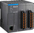 Controlador lógico programável CLP AS218PX-A DELTA - AS200