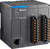 Controlador lógico programável CLP AS228P-A DELTA - AS200