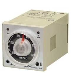 Temporizador Analógico AT8SDN - Autonics