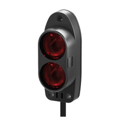 Sensor Fotoeletrico BA2M-DDTD-P - N.F.