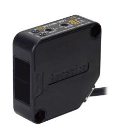 Sensor Fotoelétrico Retrorefletivo BEN5M-MFR – Autonics