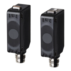 Sensor Fotoelétrico BJ15M-TDT-C-P