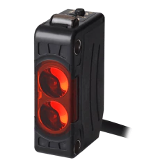 Sensor Fotoelétrico BJ300-DDT-P