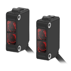 Sensor Fotoelétrico BJX10M-TDT-P