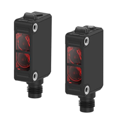 Sensor Fotoelétrico BJX15M-TDT-C