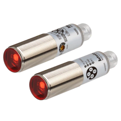 Sensor Fotoelétrico BRQM20M-TDTA-C-P