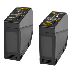 Sensor Fotoelétrico BX15M-TDT