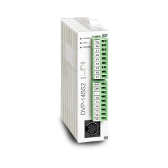 CLP DVP14SS211R- DVP-SS2 - Delta