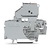 Conector Fusível - Wago